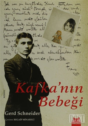 Kafka’nın Bebeği
